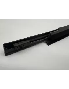 Moulure lèche vitre extérieur porte avant droite KDJ120 KDJ125 TOYOTA 2