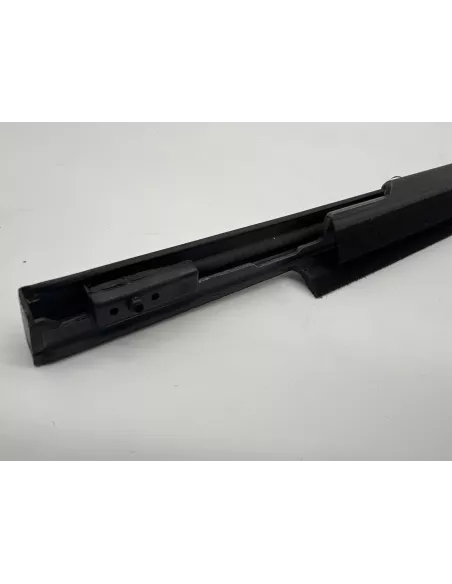 Moulure lèche vitre extérieur porte avant droite KDJ120 KDJ125 TOYOTA