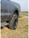 Ford Ranger Wildtrak 2019-2022 Kotflügelverbreiterungen