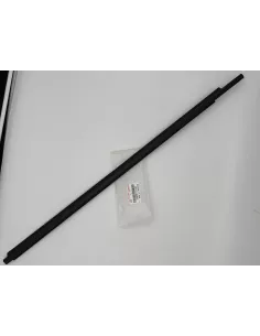 Moulure lèche vitre extérieur porte avant gauche KDJ120 KDJ125 TOYOTA