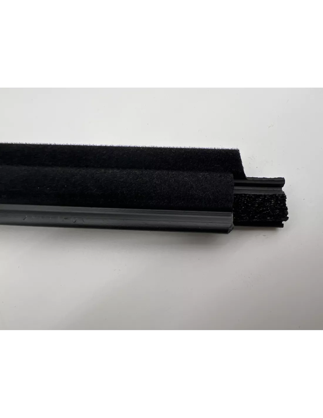 Buitenglas Likgieten Links Voordeur KDJ120 KDJ125 TOYOTA