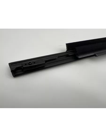 Moulure lèche vitre extérieur porte avant gauche KDJ120 KDJ125 TOYOTA