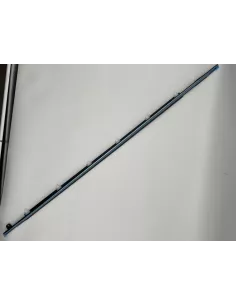 Chrome Exterior Glass LECHER VOOR LINKS VOOR HDJ80 TOYOTA -