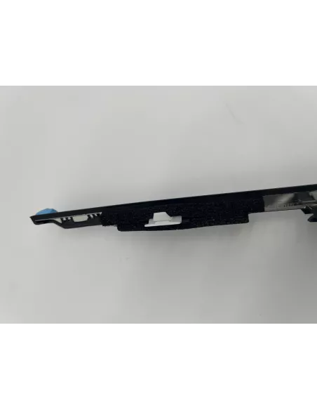 Lèche vitre extérieur chrome porte avant gauche HDJ80 TOYOTA -