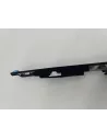 Lèche vitre extérieur chrome porte avant gauche HDJ80 TOYOTA -