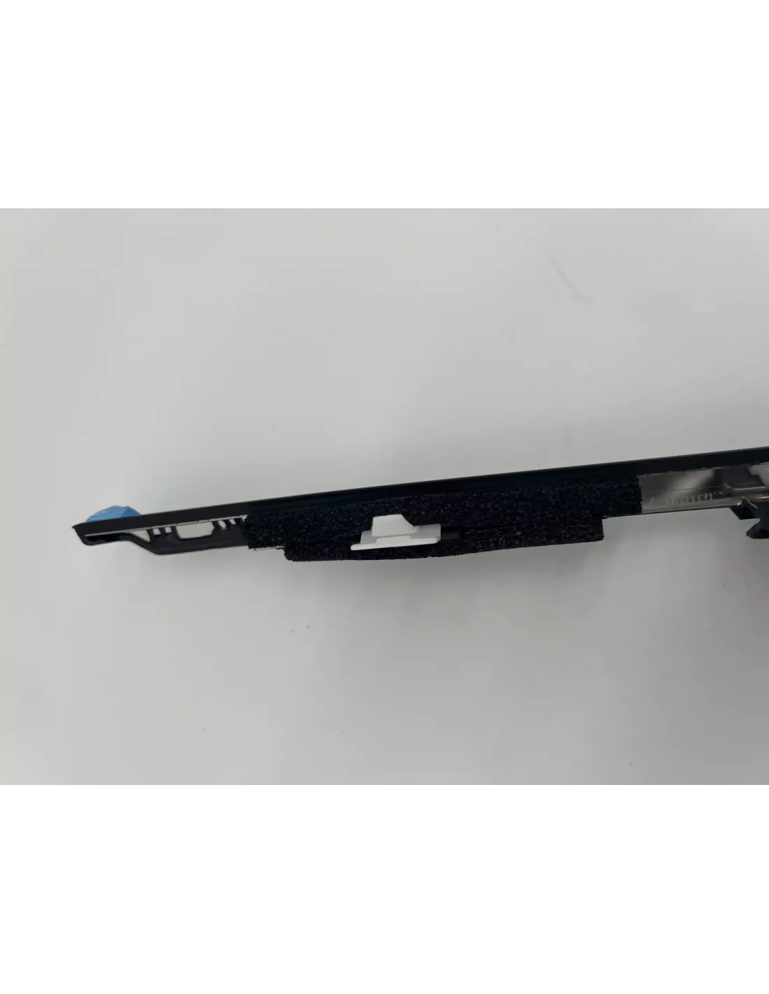 Chrome Exterior Glass LECHER VOOR LINKS VOOR HDJ80 TOYOTA -