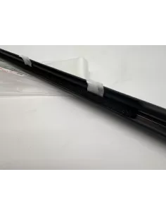 Black outdoor glass loop front door left HDJ80 TOYOTA - 2