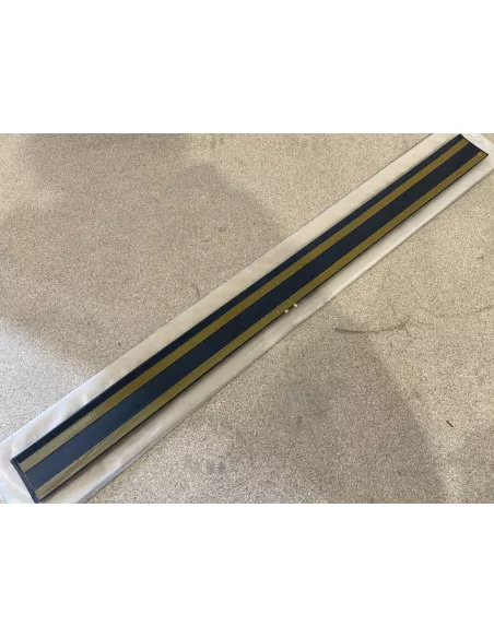 BANDEAU LATERAL PORTE AVD HDJ80 TOYOTA - accessoire 4x4