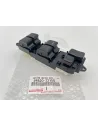 Blockknopf-Heberglas-Treiber HDJ80 12S TOYOTA - 4x4 Zubehör