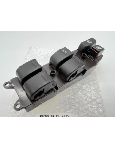 KZJ95 KDJ95 Treiber Leitere Lifter Button BLOCK TOYOTA - 4x4 Zubehör 2