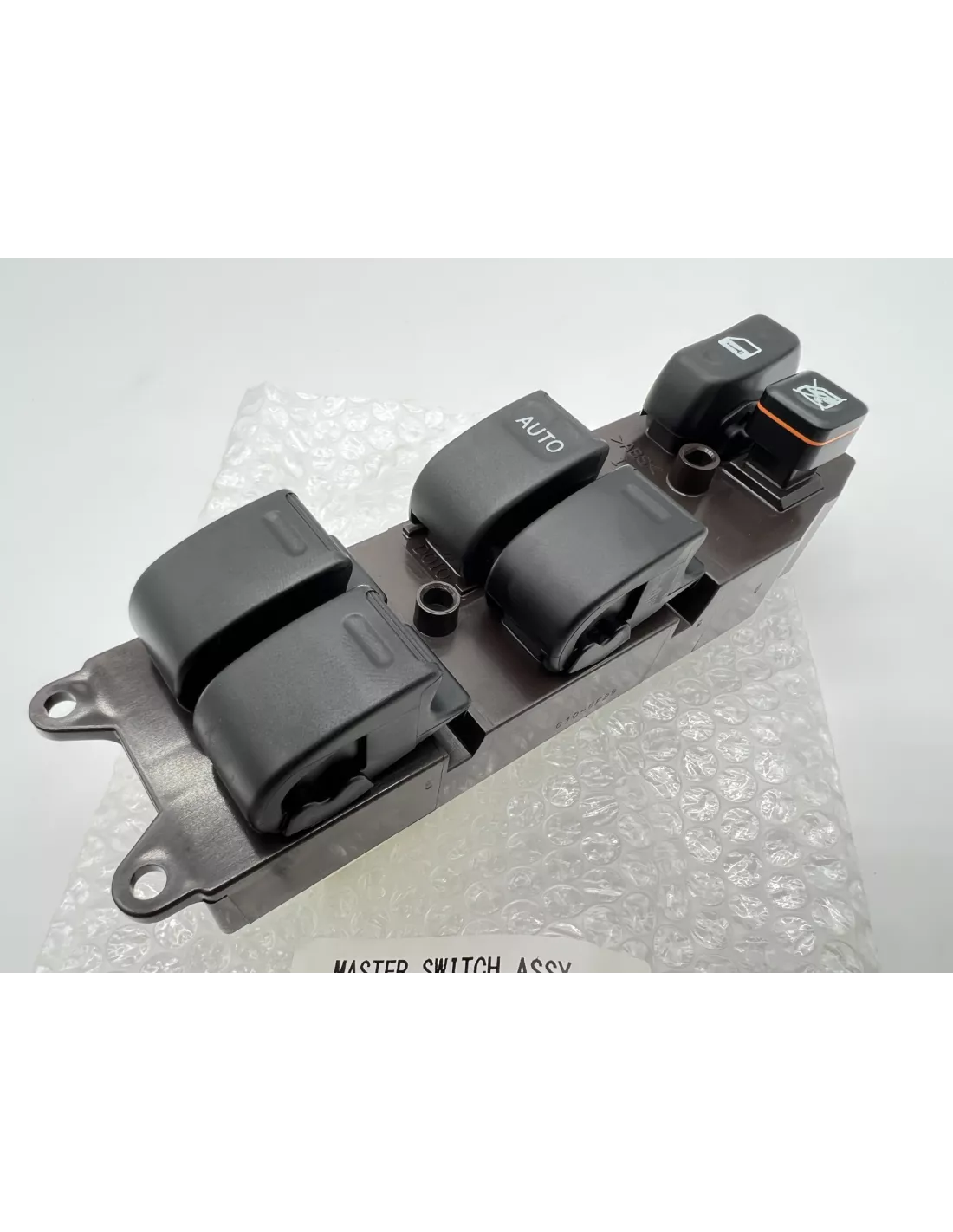 KZJ95 KDJ95 Treiber Leitere Lifter Button BLOCK TOYOTA - 4x4 Zubehör