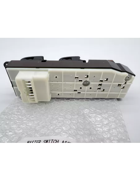 Bloc bouton lève vitre conducteur KZJ95 KDJ95 TOYOTA - accessoire 4x4