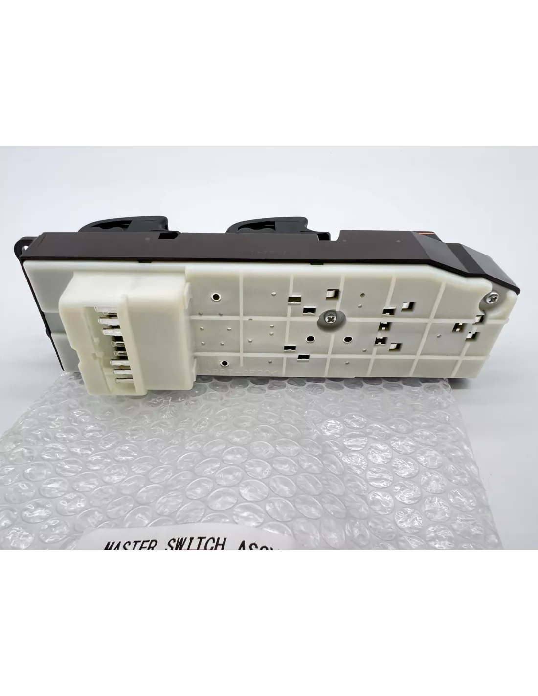 Bloc bouton lève vitre conducteur KZJ95 KDJ95 TOYOTA - accessoire 4x4