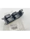 Bloc bouton lève vitre conducteur HDJ100 avant 08/2000 TOYOTA -