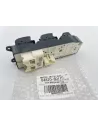 HDJ100 Leitfähige Glashubblock-Blockfront 08/2000 TOYOTA -