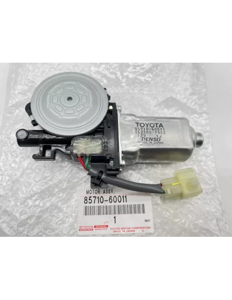 Moteur électrique de lève vitre avant droit HDJ80 TOYOTA - accessoire