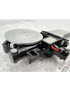 Moteur électrique de lève vitre avant droit HDJ80 TOYOTA - accessoire 2