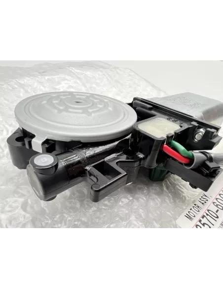 Moteur électrique de lève vitre avant droit HDJ80 TOYOTA - accessoire