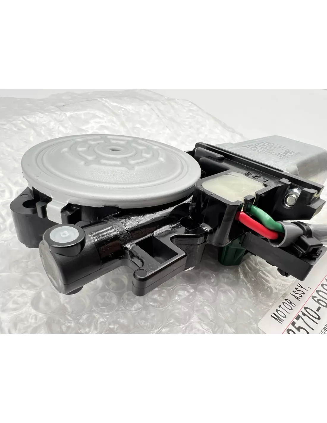 Elektrisch lifter elektrisch voorglas rechts HDJ80 TOYOTA - accessoire