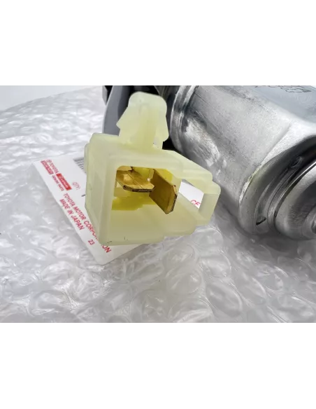 Moteur électrique de lève vitre avant droit HDJ80 TOYOTA - accessoire