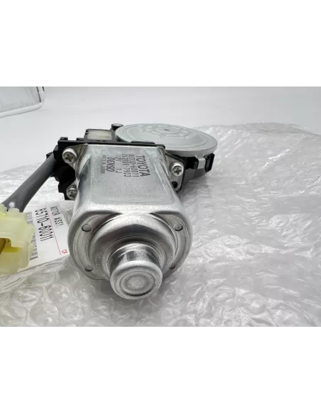 Moteur électrique de lève vitre avant droit HDJ80 TOYOTA - accessoire