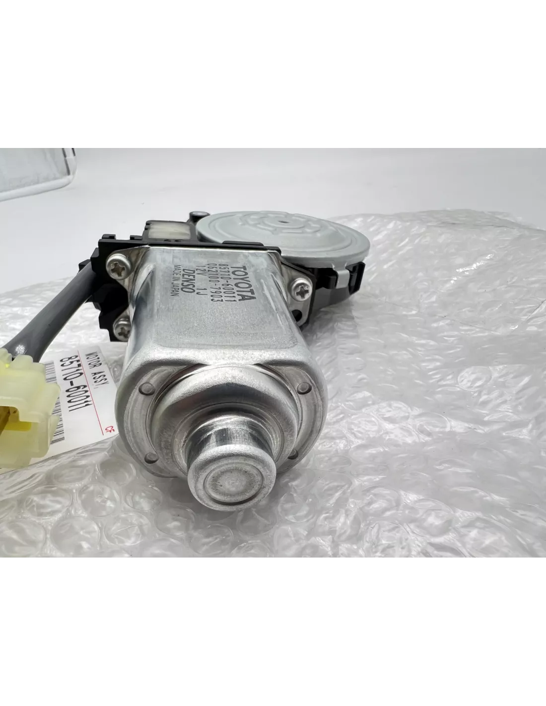 Elektrisch lifter elektrisch voorglas rechts HDJ80 TOYOTA - accessoire