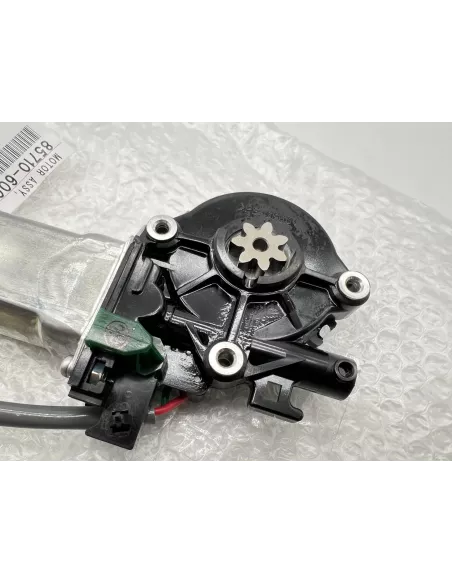 Moteur électrique de lève vitre avant droit HDJ80 TOYOTA - accessoire