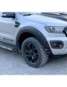 Ford Ranger Wildtrak 2019-2022 Kotflügelverbreiterungen