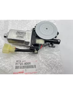 Glasfront elektrischer Frontmotor HDJ80 TOYOTA -