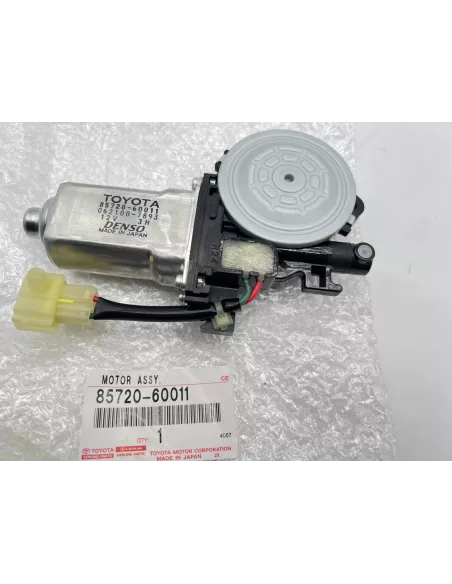 Moteur électrique de lève vitre avant gauche HDJ80 TOYOTA -
