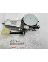 Moteur électrique de lève vitre avant gauche HDJ80 TOYOTA -