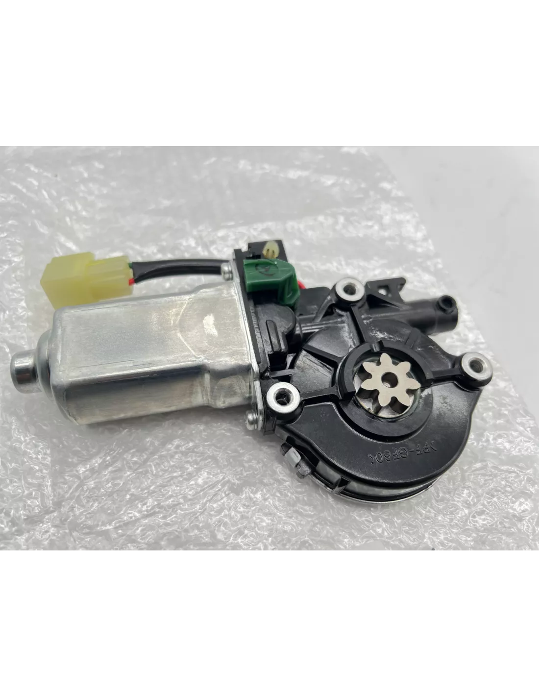 Moteur électrique de lève vitre avant gauche HDJ80 TOYOTA -