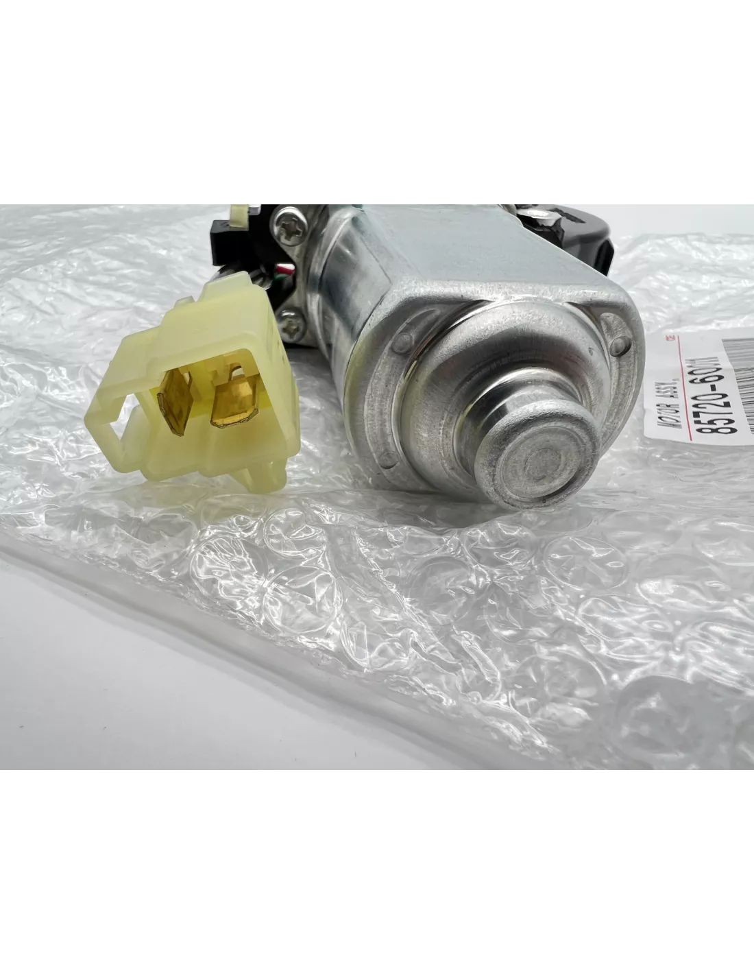 Glasfront elektrischer Frontmotor HDJ80 TOYOTA -