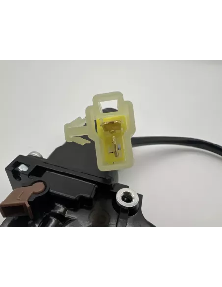 Moteur électrique de lève vitre avant gauche Série 7 TOYOTA -