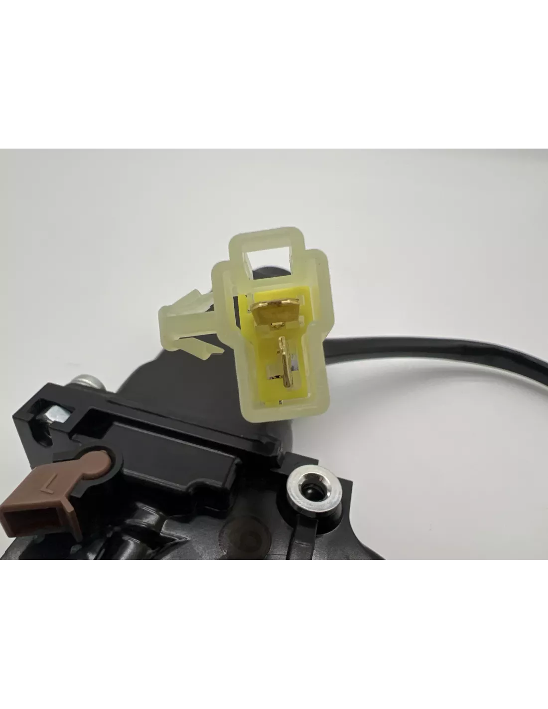 Moteur électrique de lève vitre avant gauche Série 7 TOYOTA -