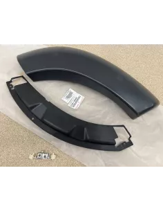 Elargisseur d'aile porte arrière droite HDJ80 24s TOYOTA - accessoire