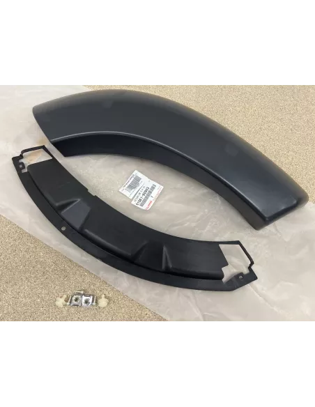 Elargisseur d'aile porte arrière droite HDJ80 24s TOYOTA - accessoire