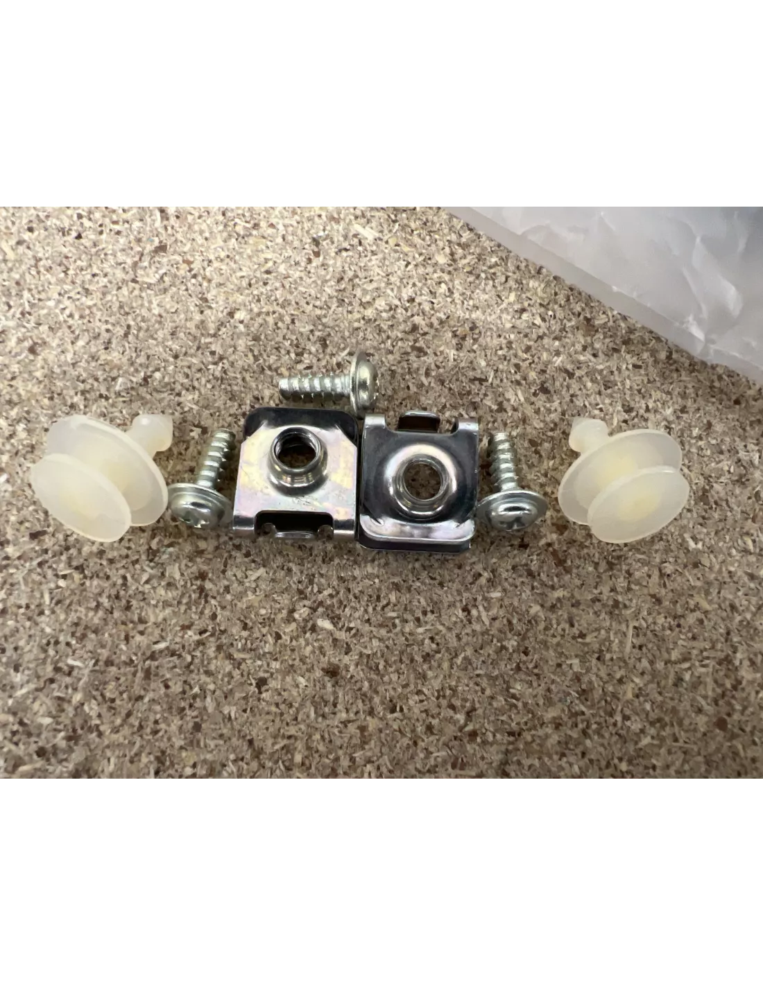 HDJ80 24's rechter achterdeurvleugelverdieping TOYOTA - accessoire
