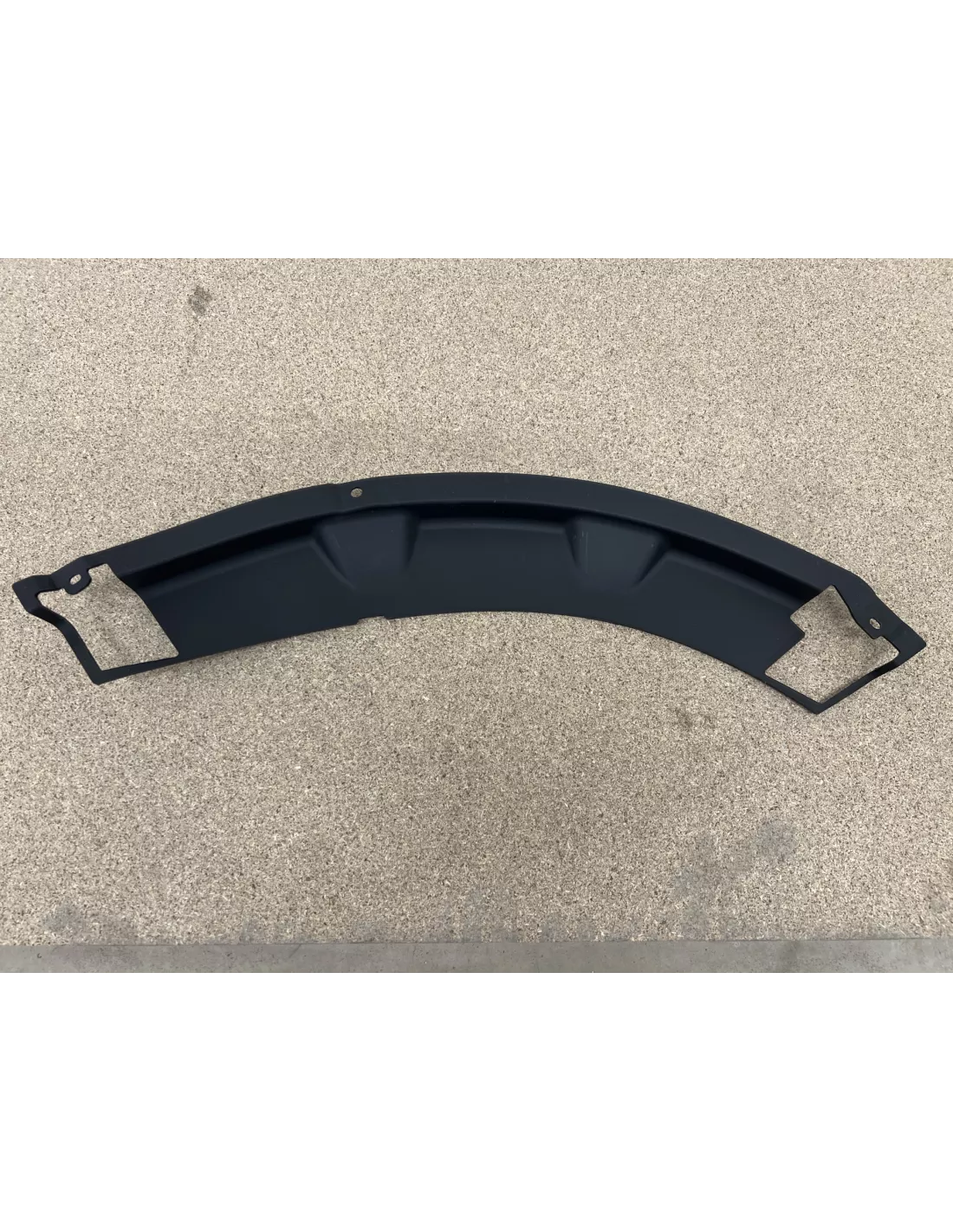 Elargisseur d'aile porte arrière droite HDJ80 24s TOYOTA - accessoire