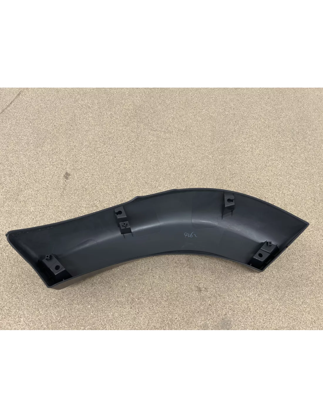 HDJ80 24s rechts hinterer Türflügelweiterung TOYOTA - Zubehör