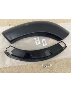 Wing Wing Gate Achterdeur HDJ80 24S TOYOTA - accessoire