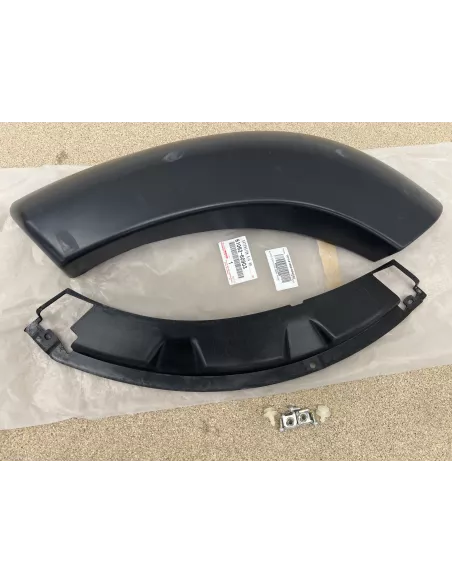 Elargisseur d'aile porte arrière gauche HDJ80 24s TOYOTA - accessoire