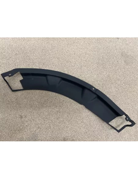 Elargisseur d'aile porte arrière gauche HDJ80 24s TOYOTA - accessoire