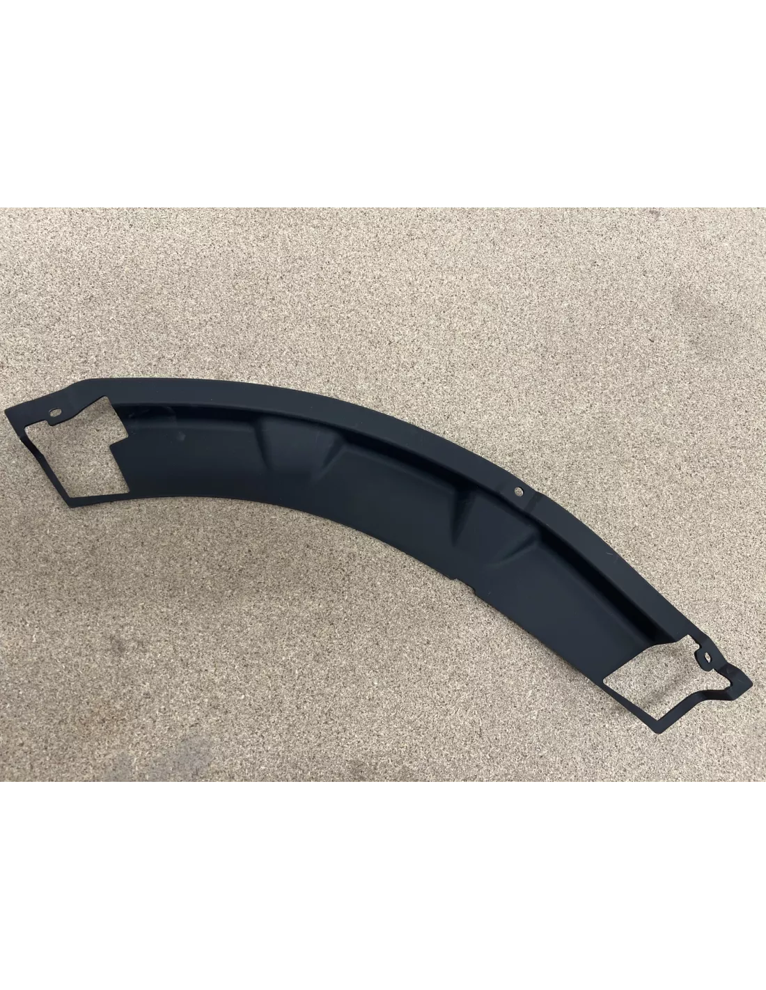 Elargisseur d'aile porte arrière gauche HDJ80 24s TOYOTA - accessoire