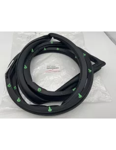Joint caoutchouc étanchéité porte arrière droite HDJ80 TOYOTA -