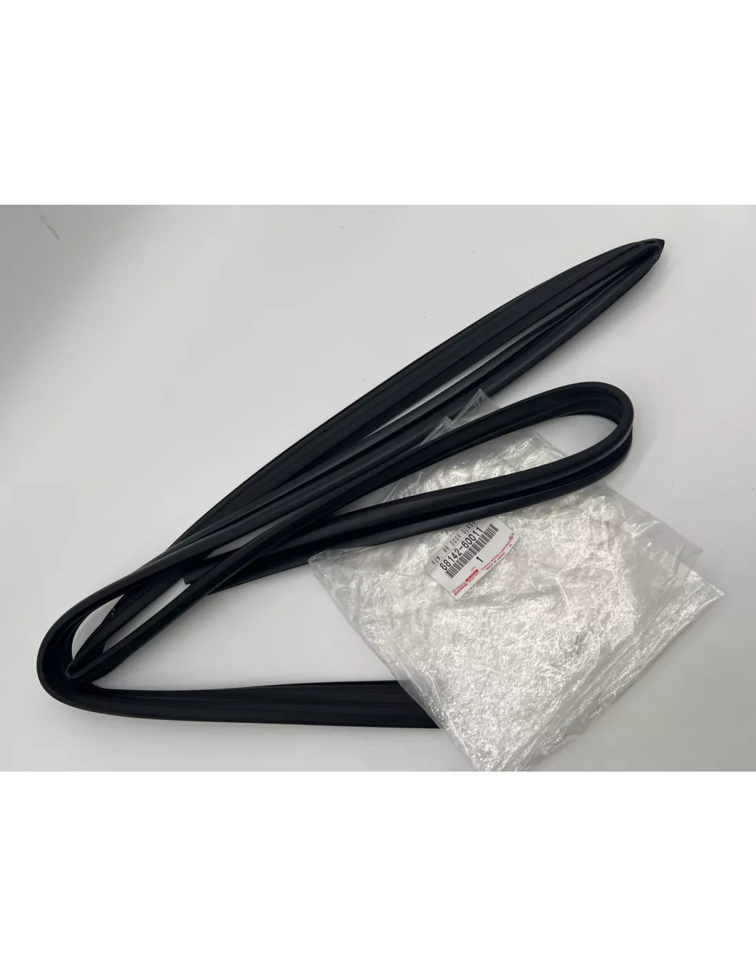 Glassiegel ARD HDJ80 TOYOTA - 4x4 Zubehör