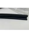 JOINT VITRE PORTE ARD HDJ80 TOYOTA - accessoire 4x4