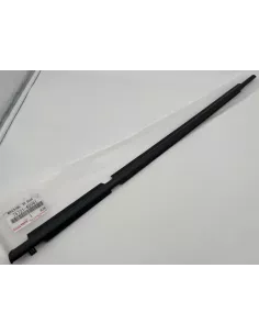 Moulure lèche vitre extérieur porte arrière droite KDJ120 TOYOTA -