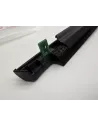 Außendes Glas Lick-Formtür KDJ120 TOYOTA -