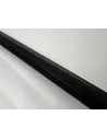 Außendes Glas Lick-Formtüre linke hintere Tür KDJ120 TOYOTA -